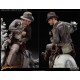 Indiana Jones Statue 1/5 Pursuit of the Ark 58 cm